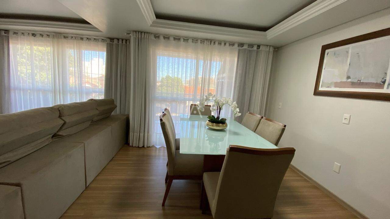 Apartamento para à venda no Bairro JARDIM GISELA em TOLEDO: 