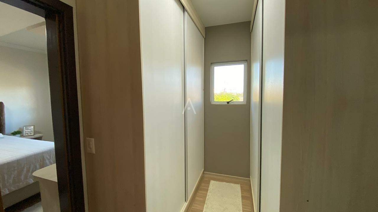 Apartamento para à venda no Bairro JARDIM GISELA em TOLEDO: 