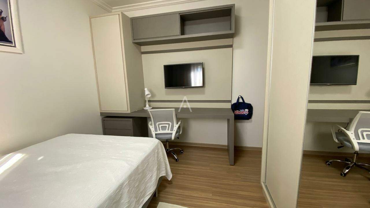 Apartamento para à venda no Bairro JARDIM GISELA em TOLEDO: 