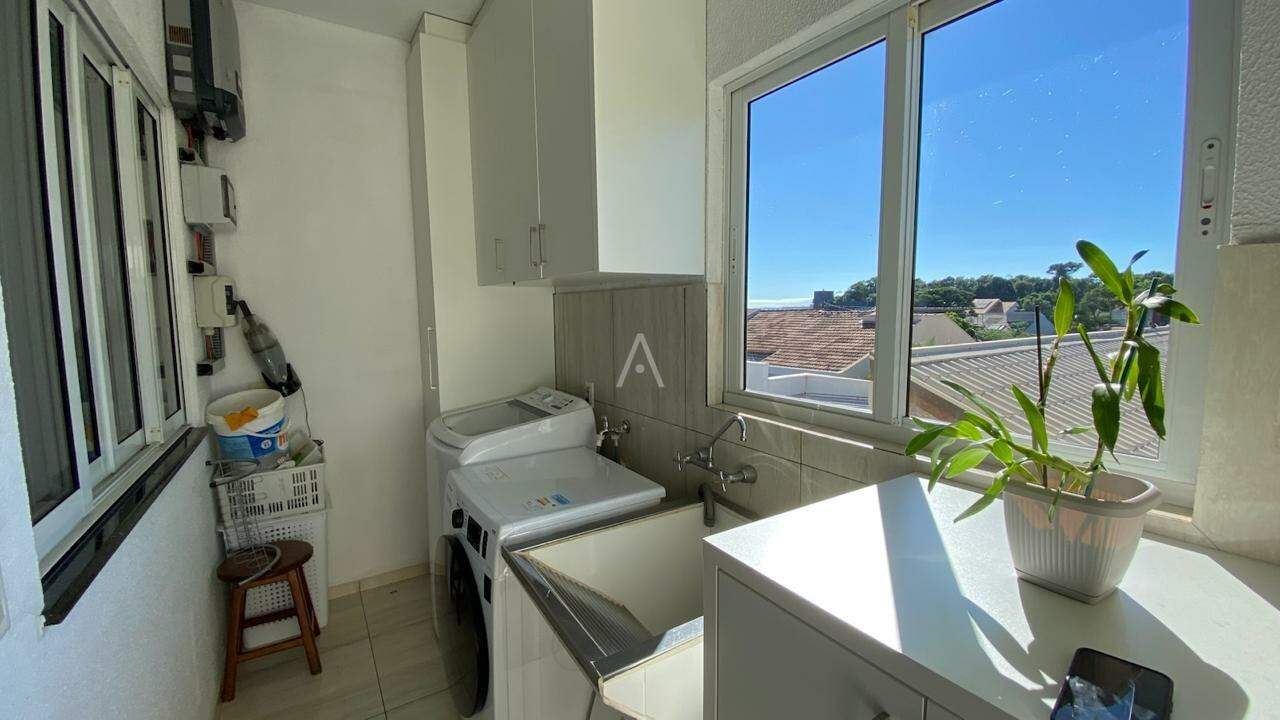 Apartamento para à venda no Bairro JARDIM GISELA em TOLEDO: 