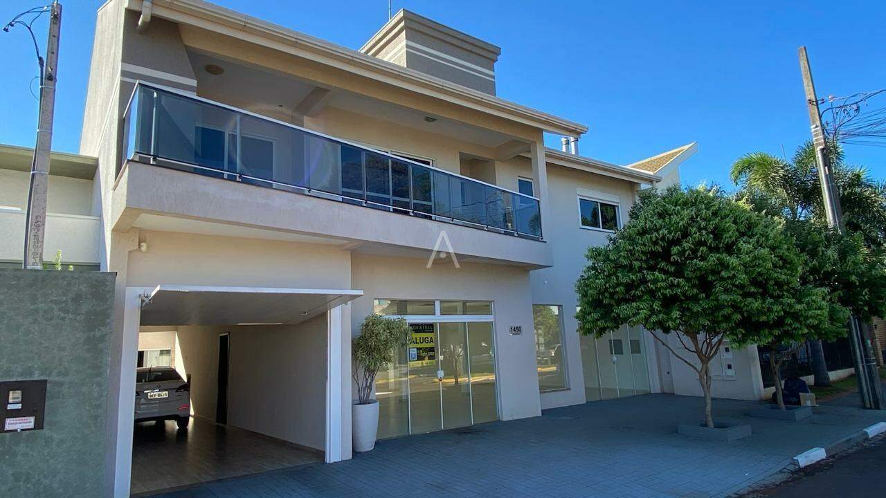 Apartamento para à venda no Bairro JARDIM GISELA em TOLEDO: 