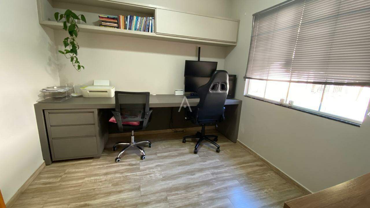 Apartamento para à venda no Bairro JARDIM GISELA em TOLEDO: 