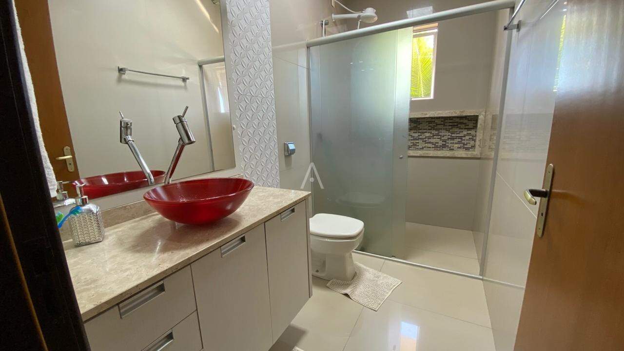 Apartamento para à venda no Bairro JARDIM GISELA em TOLEDO: 