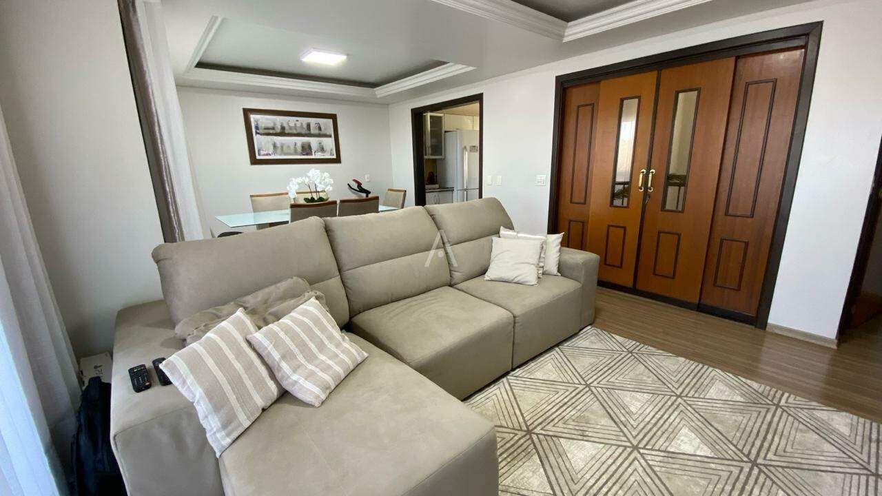 Apartamento para à venda no Bairro JARDIM GISELA em TOLEDO: 