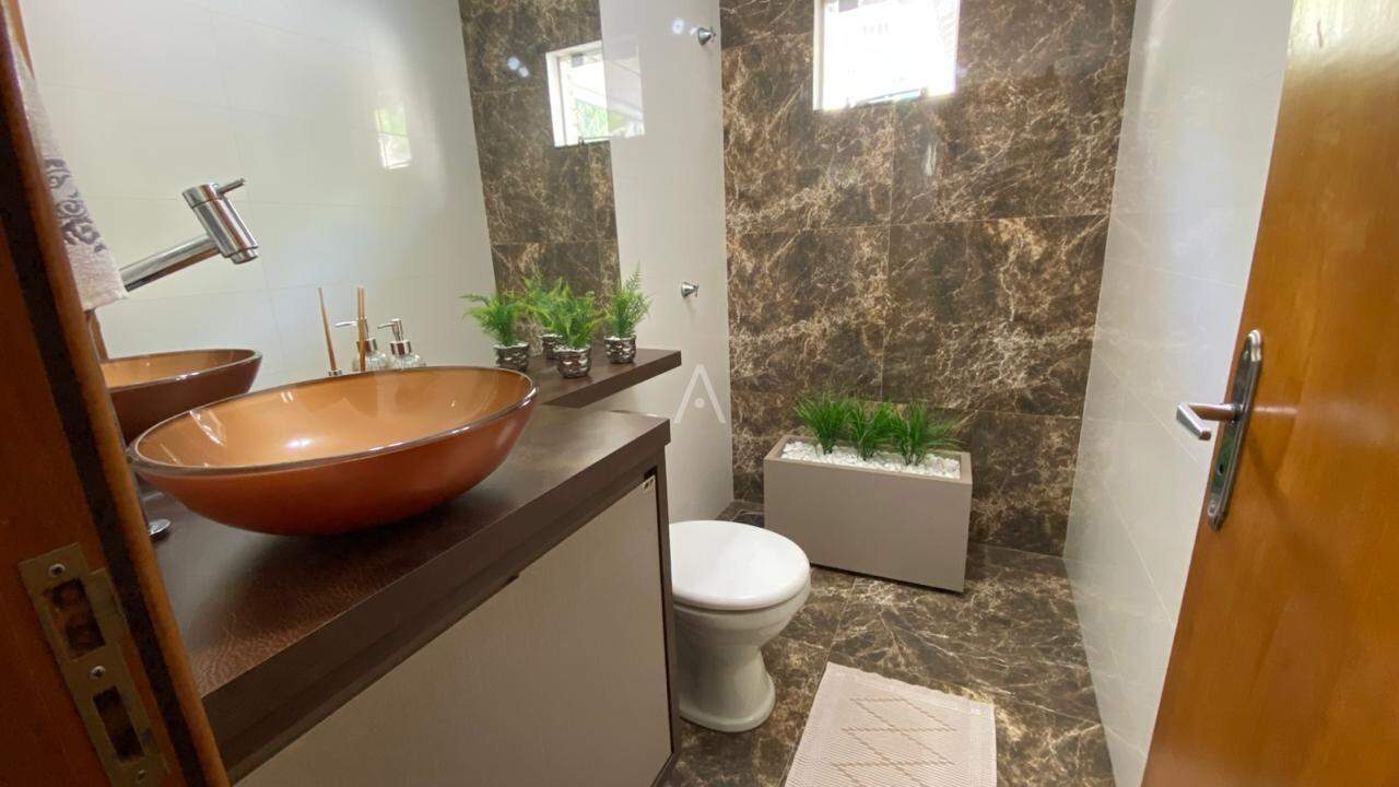 Apartamento para à venda no Bairro JARDIM GISELA em TOLEDO: 