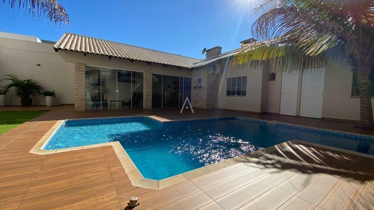 Apartamento para à venda no Bairro JARDIM GISELA em TOLEDO: 