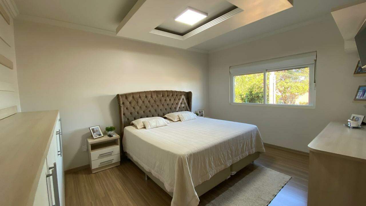 Apartamento para à venda no Bairro JARDIM GISELA em TOLEDO: 