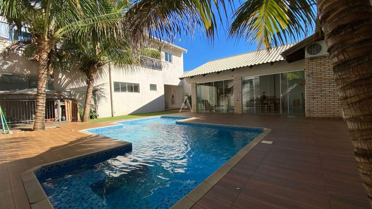 Apartamento para à venda no Bairro JARDIM GISELA em TOLEDO: 