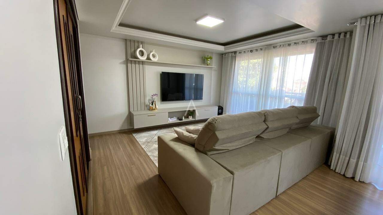 Apartamento para à venda no Bairro JARDIM GISELA em TOLEDO: 