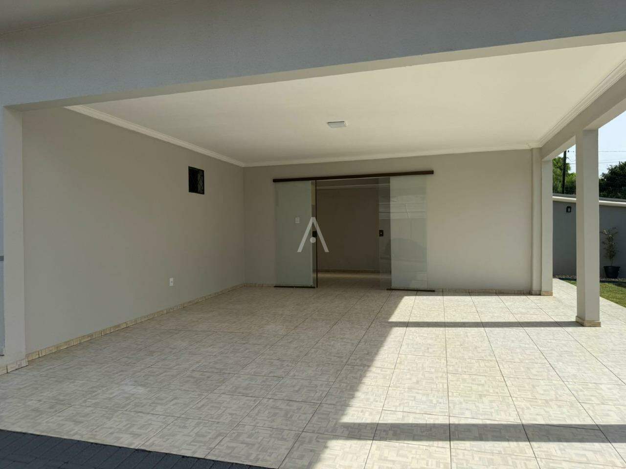 Sobrado para à venda no Bairro PARQUE SAO PAULO em CASCAVEL: