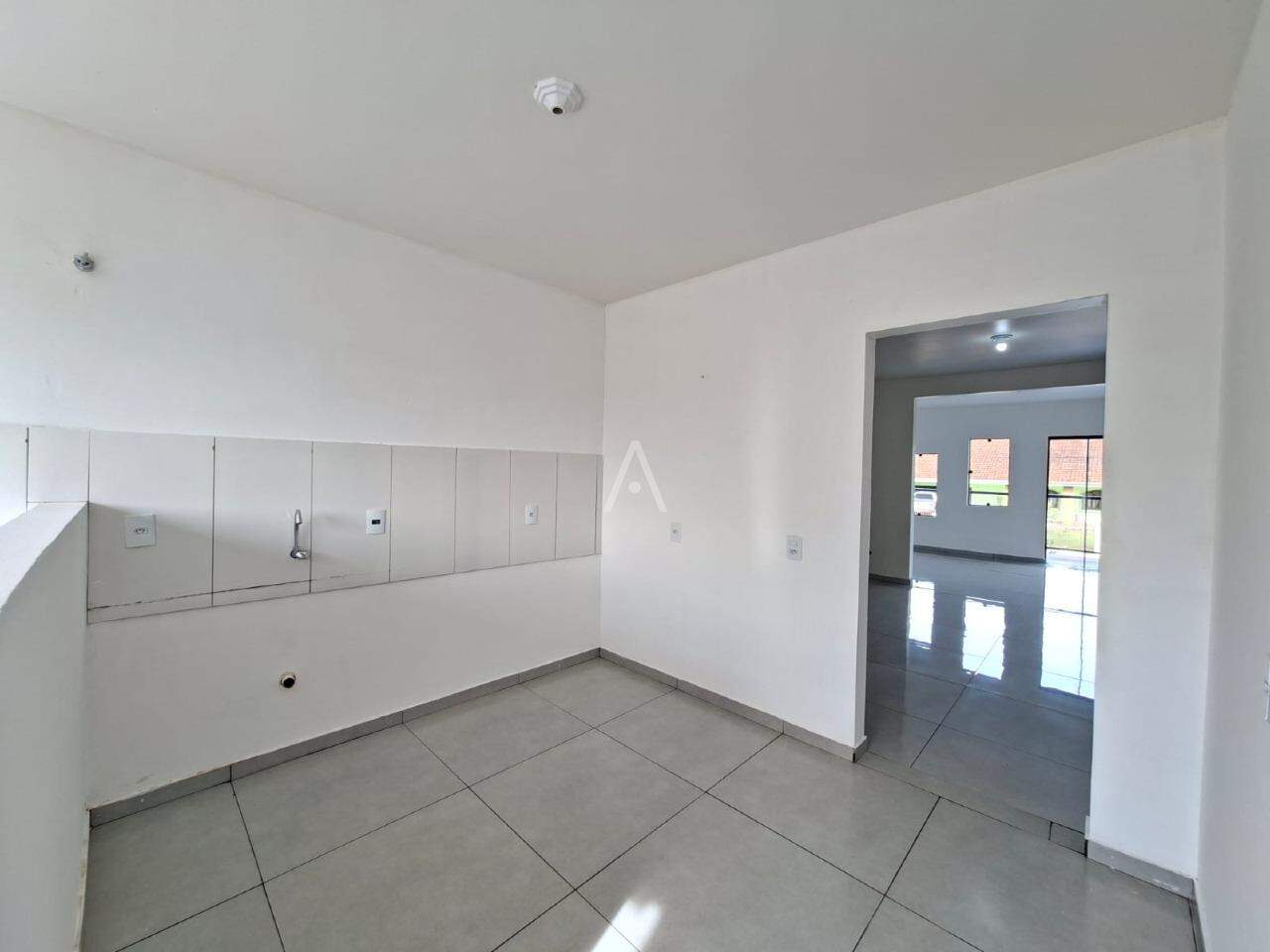 Casa Residencial para para aluguel no Bairro CANADA em CASCAVEL: 