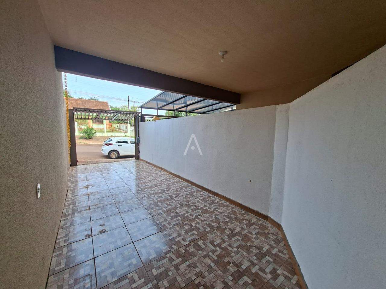 Casa Residencial para para aluguel no Bairro CANADA em CASCAVEL: 