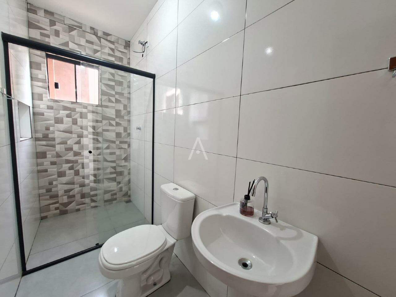 Casa Residencial para para aluguel no Bairro CANADA em CASCAVEL: 