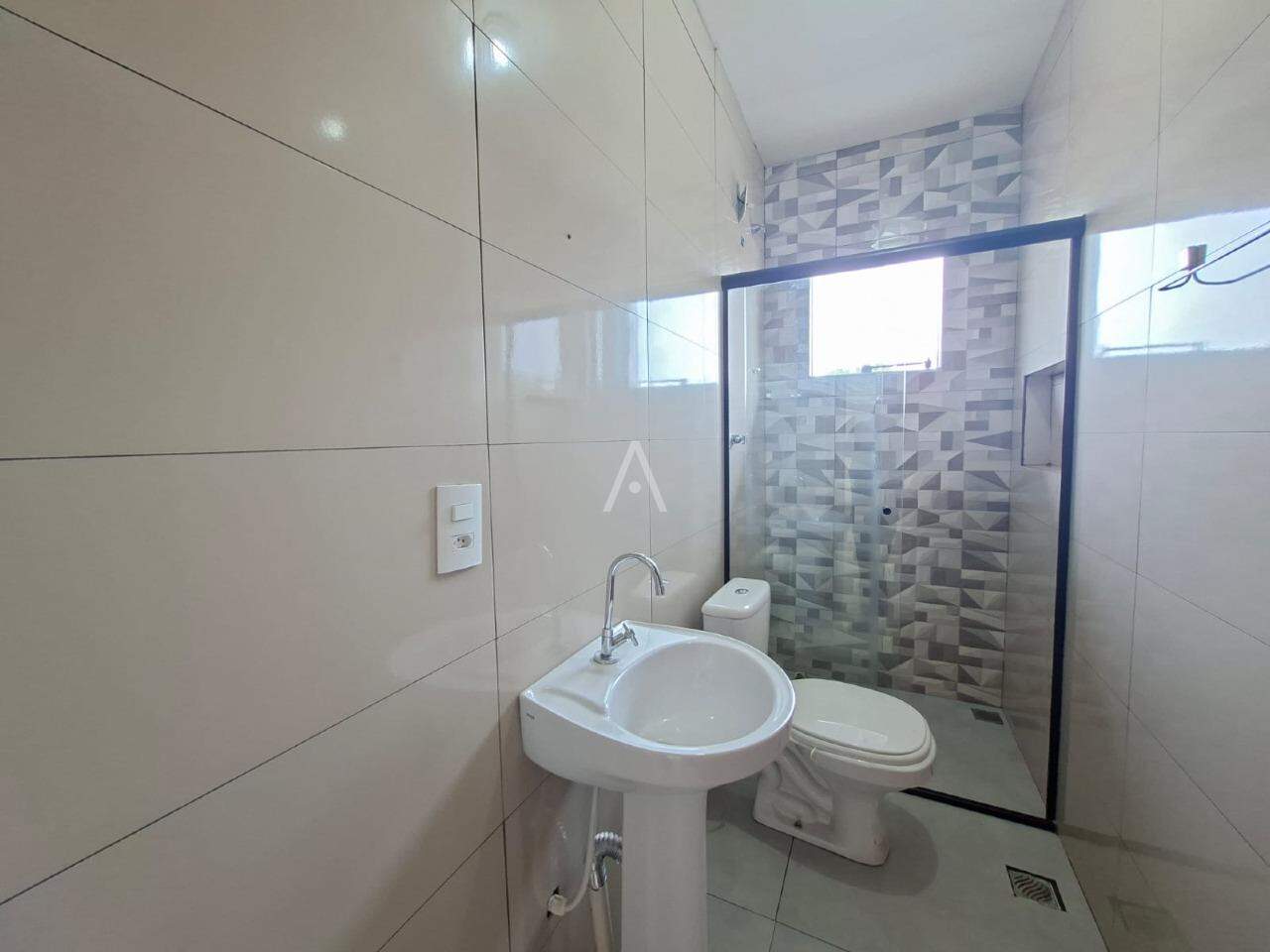 Casa Residencial para para aluguel no Bairro CANADA em CASCAVEL: 