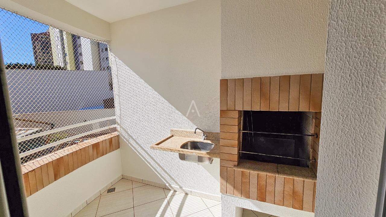 Apartamento para à venda no Bairro CENTRO em CASCAVEL: 
