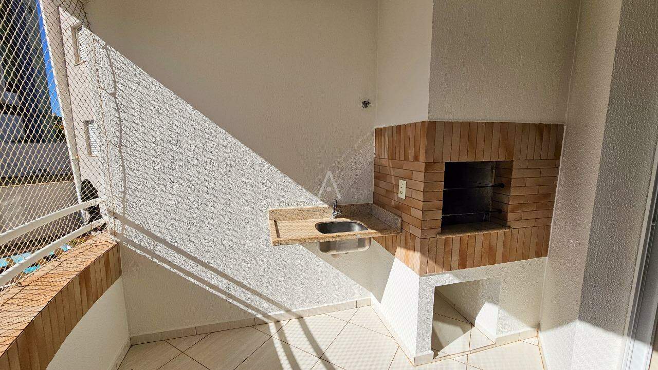 Apartamento para à venda no Bairro CENTRO em CASCAVEL: