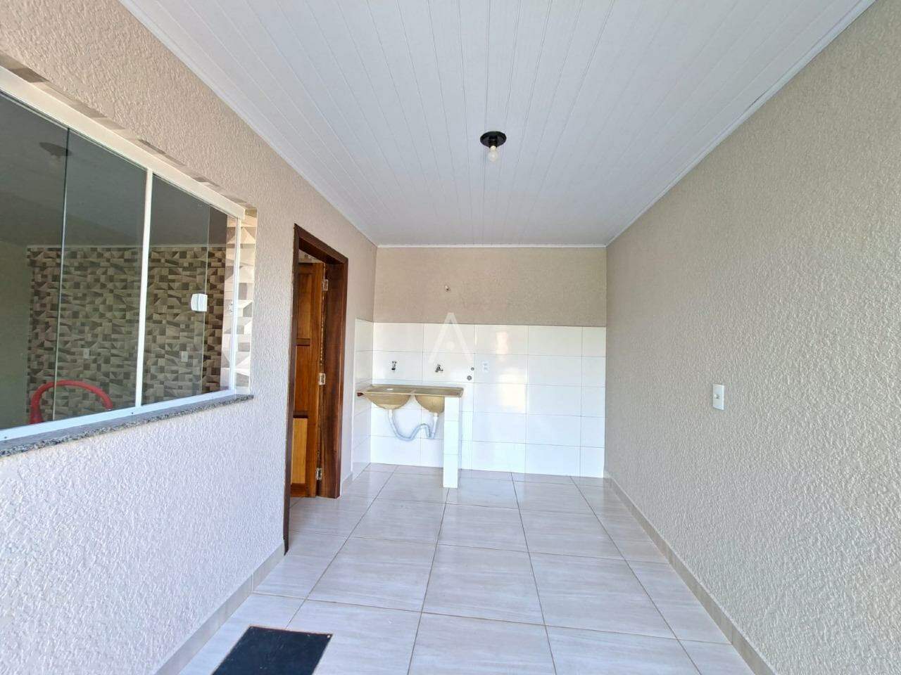 Casa Residencial para para aluguel no Bairro NEVA em CASCAVEL: 