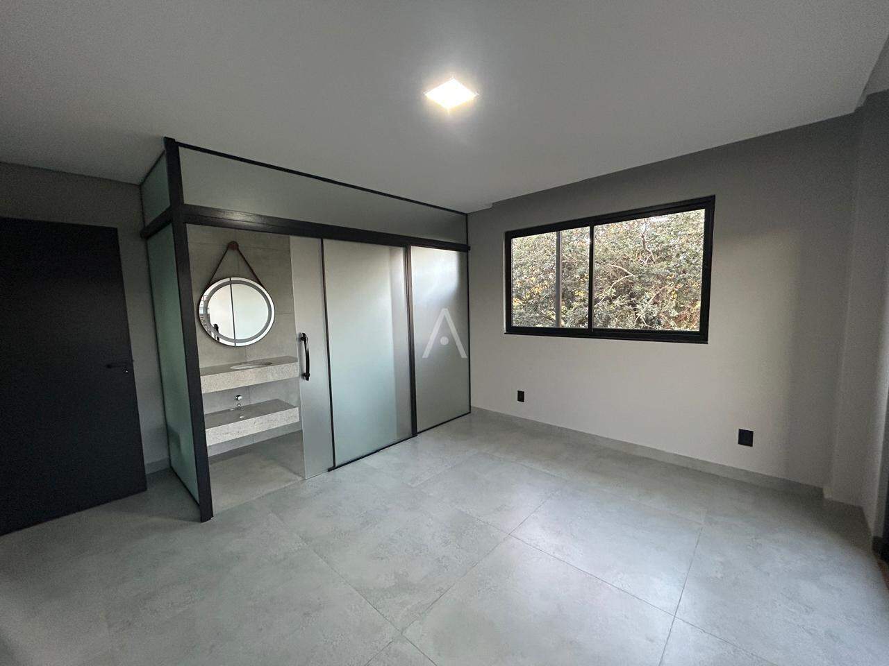 Apartamento para para aluguel no Bairro VILA OPERARIA em TOLEDO: 