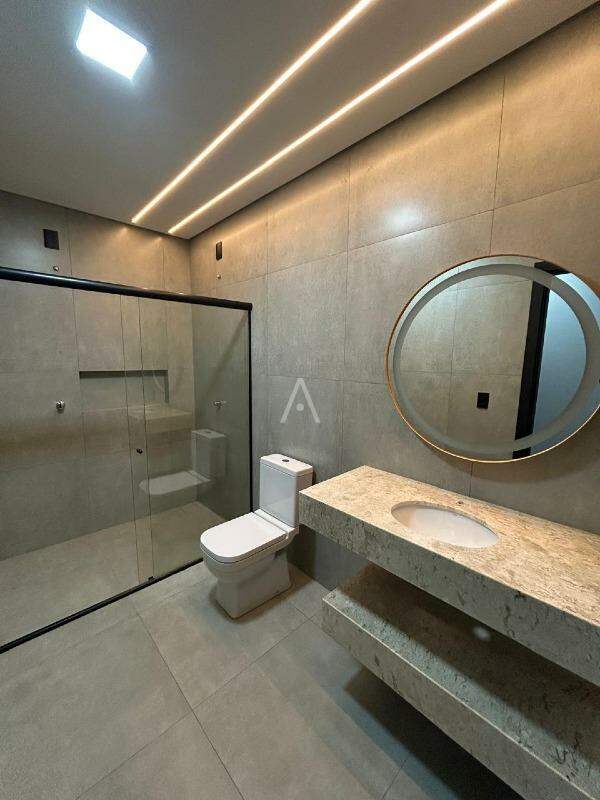 Apartamento para para aluguel no Bairro VILA OPERARIA em TOLEDO: 
