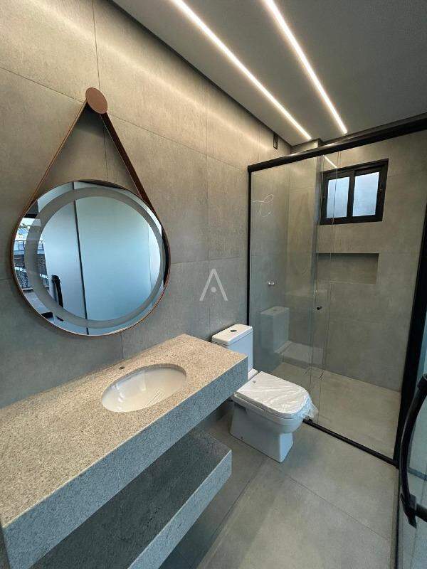 Apartamento para para aluguel no Bairro VILA OPERARIA em TOLEDO: 