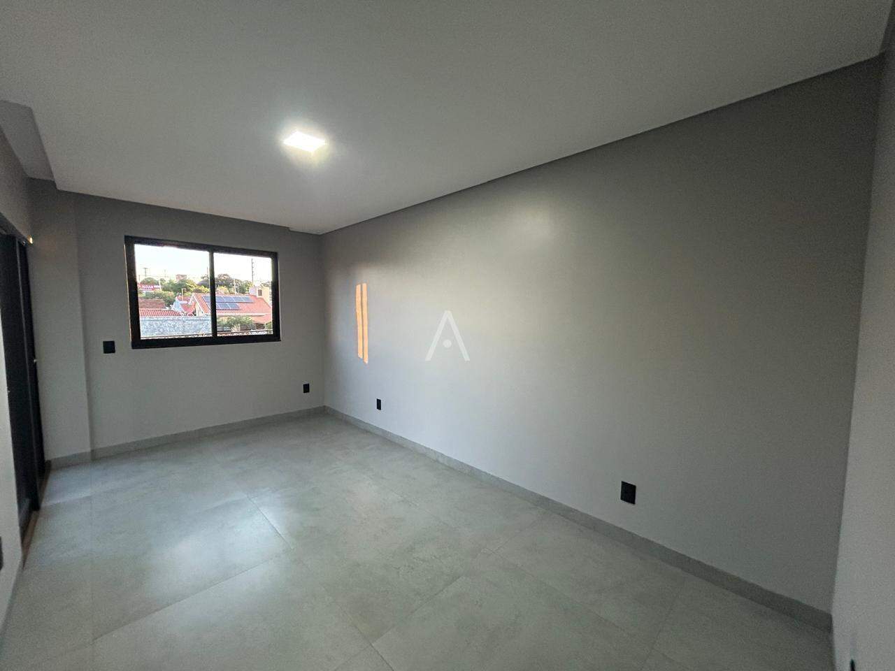 Apartamento para para aluguel no Bairro VILA OPERARIA em TOLEDO: 