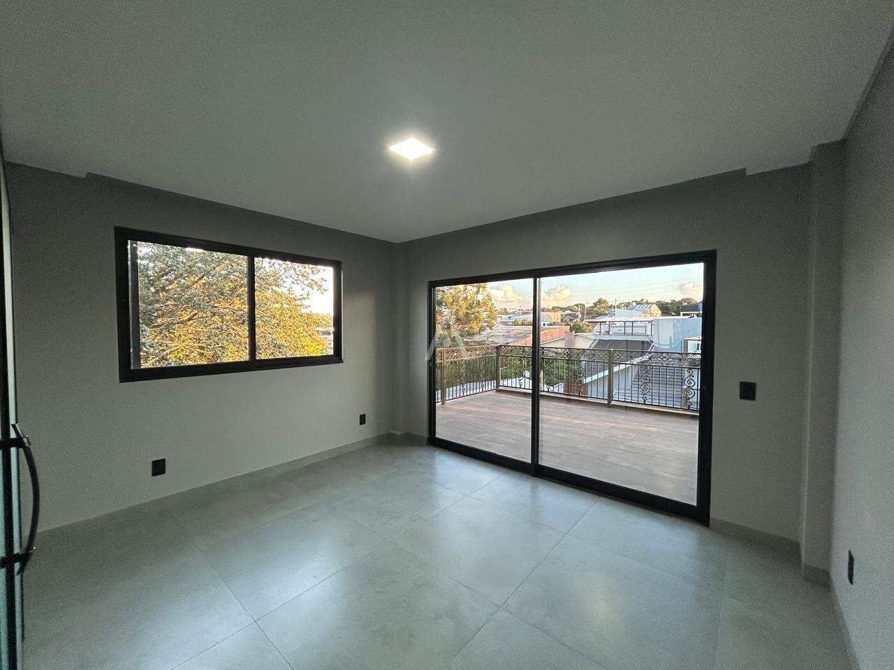 Apartamento para para aluguel no Bairro VILA OPERARIA em TOLEDO: 