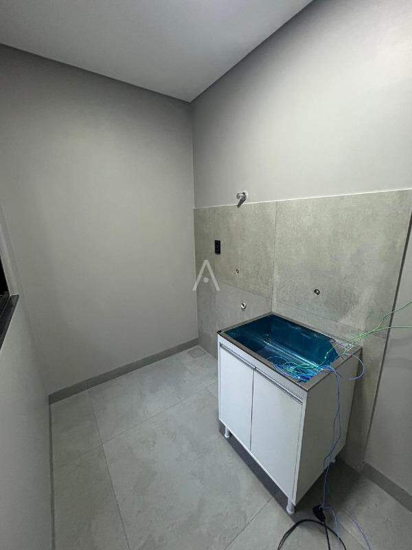 Apartamento para para aluguel no Bairro VILA OPERARIA em TOLEDO: 