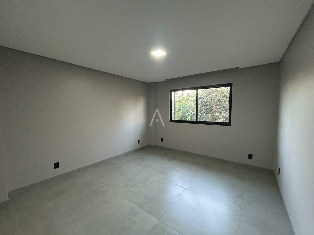 Apartamento para para aluguel no Bairro VILA OPERARIA em TOLEDO: 