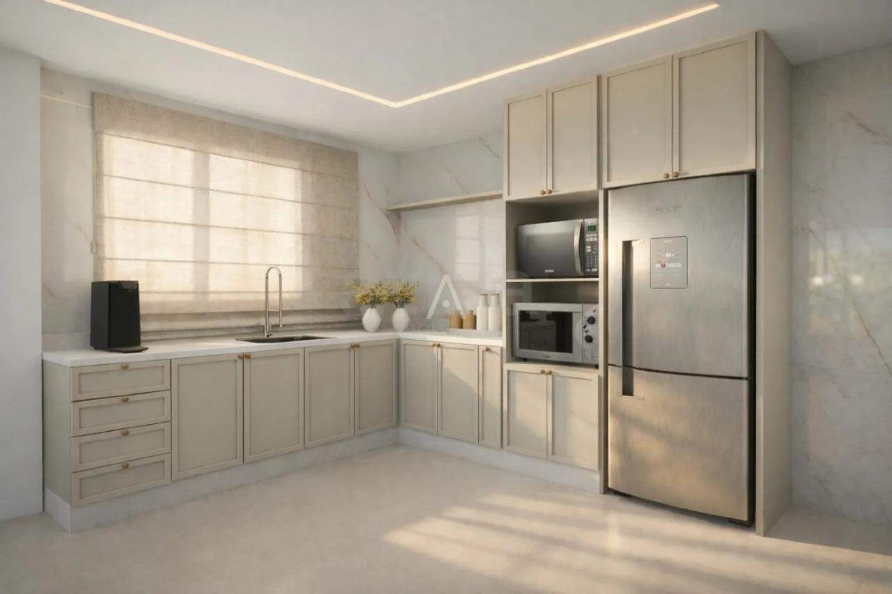 Apartamento para para aluguel no Bairro VILA OPERARIA em TOLEDO: 