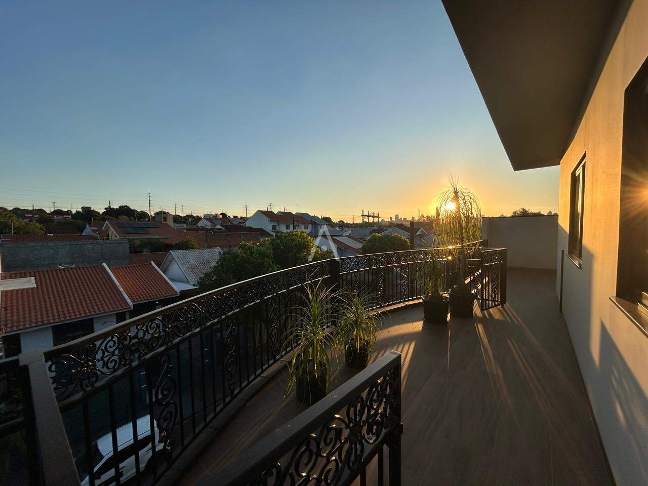 Apartamento para para aluguel no Bairro VILA OPERARIA em TOLEDO: 