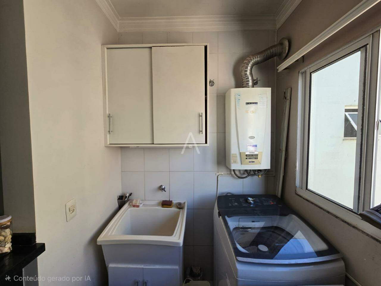 Apartamento para para aluguel no Bairro VILA INDUSTRIAL em TOLEDO: 