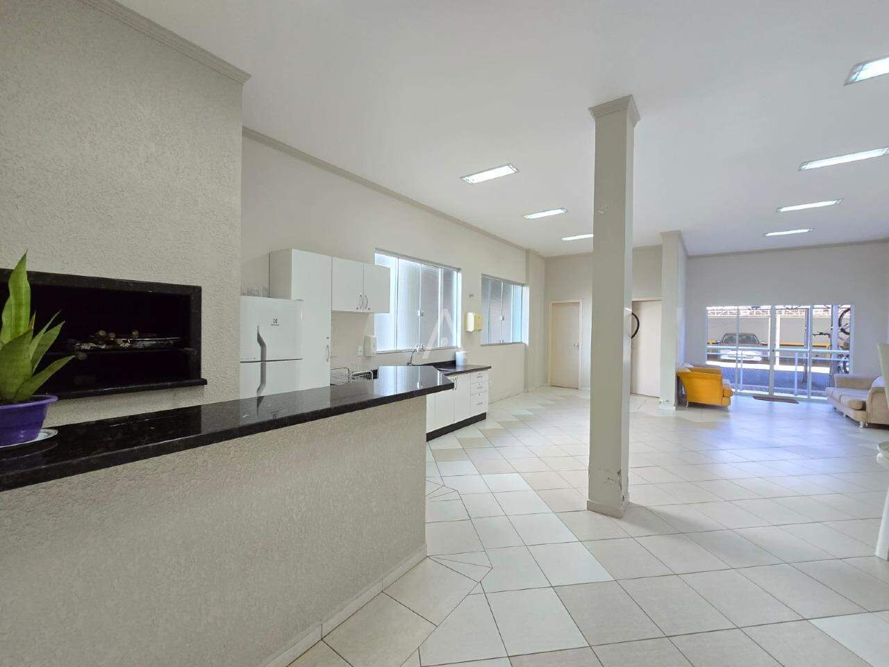 Apartamento para para aluguel no Bairro VILA INDUSTRIAL em TOLEDO: 