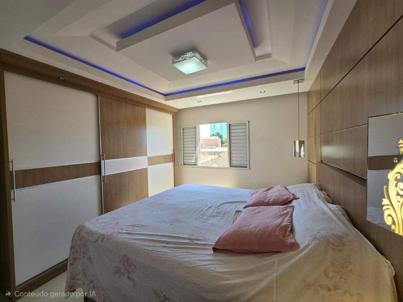 Apartamento para para aluguel no Bairro VILA INDUSTRIAL em TOLEDO: 