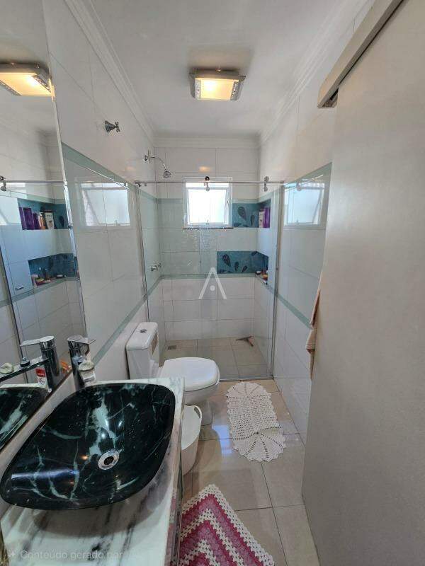 Apartamento para para aluguel no Bairro VILA INDUSTRIAL em TOLEDO: 