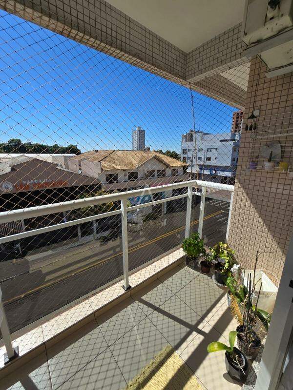 Apartamento para para aluguel no Bairro VILA INDUSTRIAL em TOLEDO: 