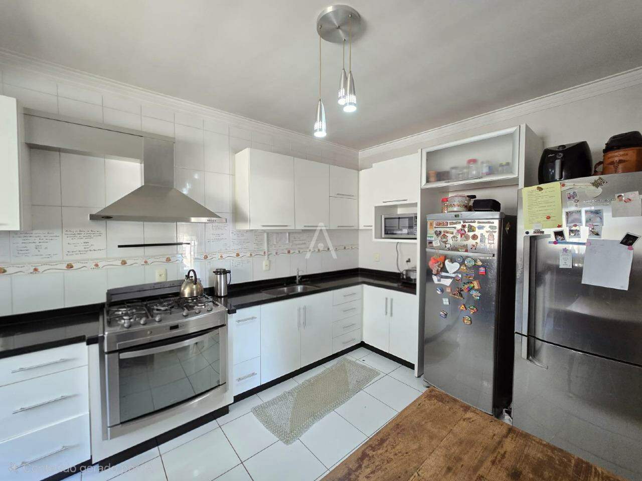 Apartamento para para aluguel no Bairro VILA INDUSTRIAL em TOLEDO: 