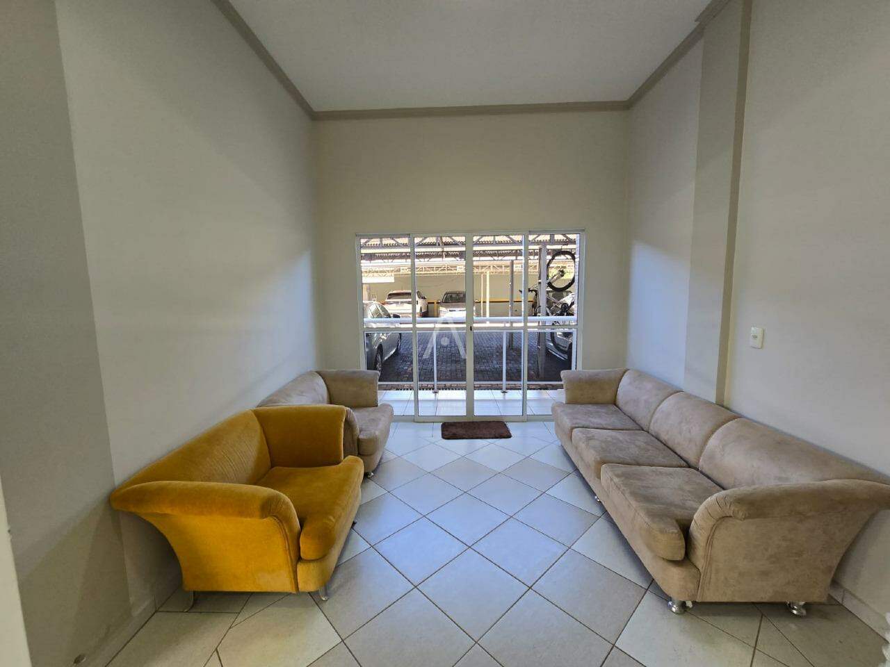 Apartamento para para aluguel no Bairro VILA INDUSTRIAL em TOLEDO: 