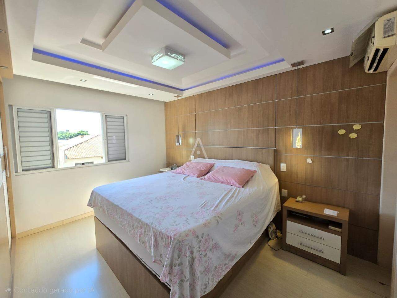 Apartamento para para aluguel no Bairro VILA INDUSTRIAL em TOLEDO: 