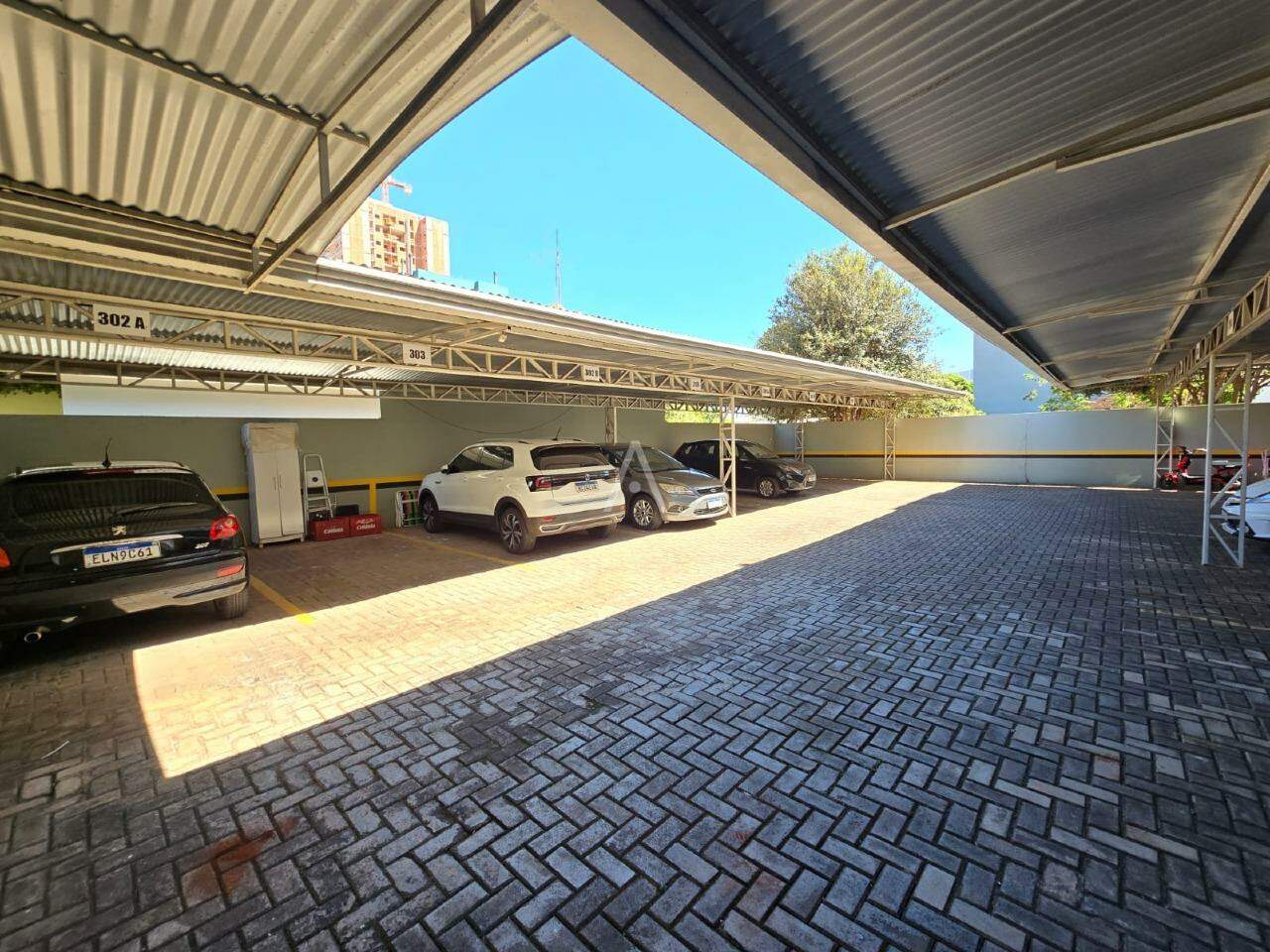 Apartamento para para aluguel no Bairro VILA INDUSTRIAL em TOLEDO: 