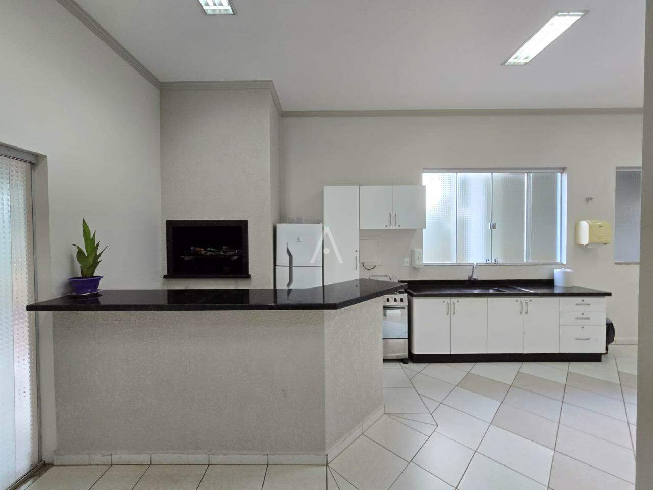 Apartamento para para aluguel no Bairro VILA INDUSTRIAL em TOLEDO: 