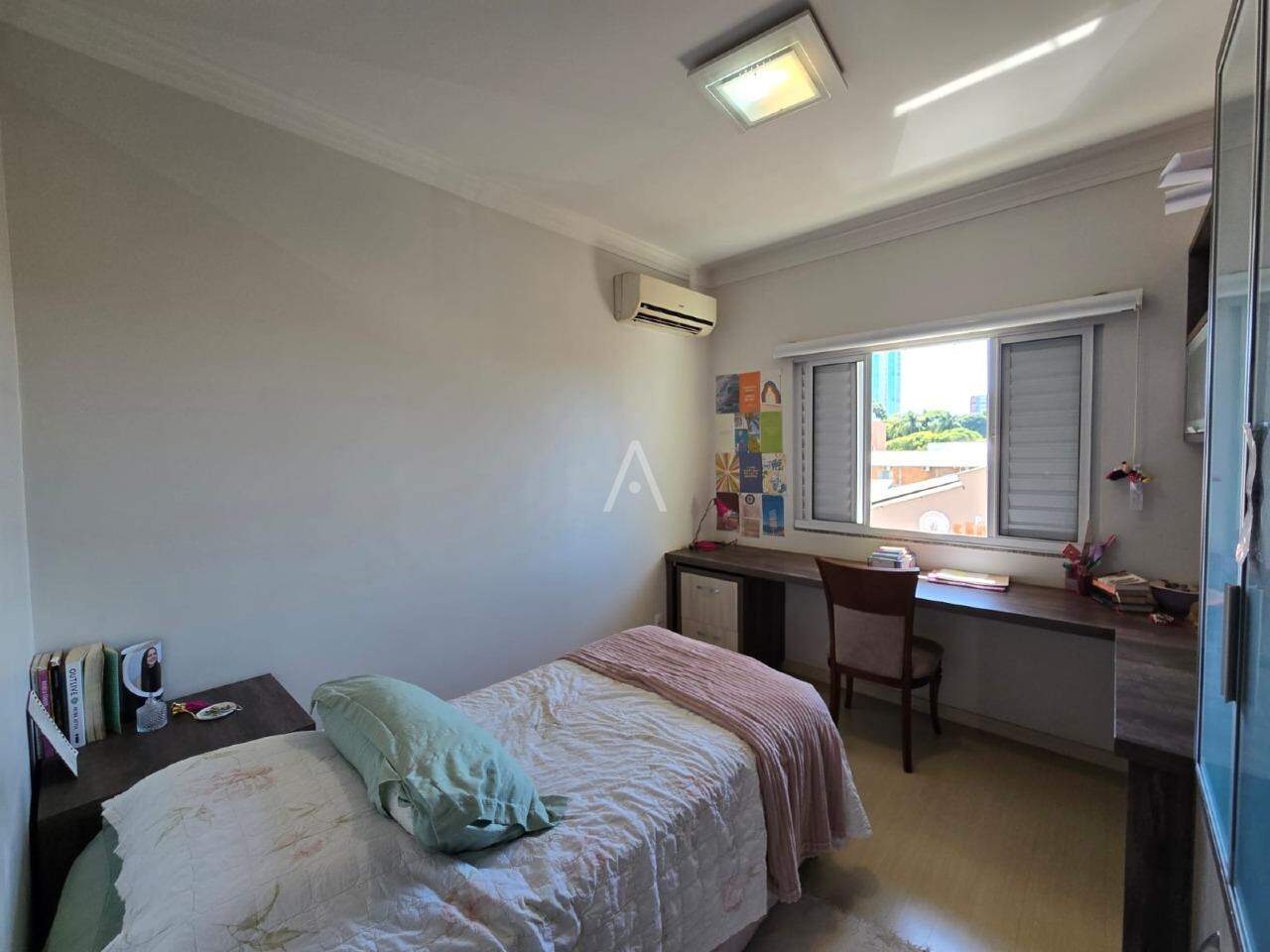 Apartamento para para aluguel no Bairro VILA INDUSTRIAL em TOLEDO: 