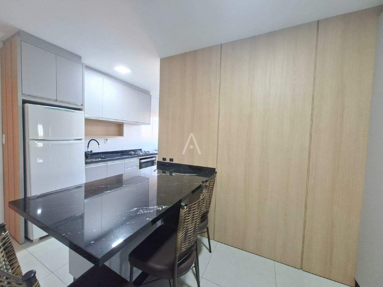 Apartamento para para aluguel no Bairro NEVA em CASCAVEL: