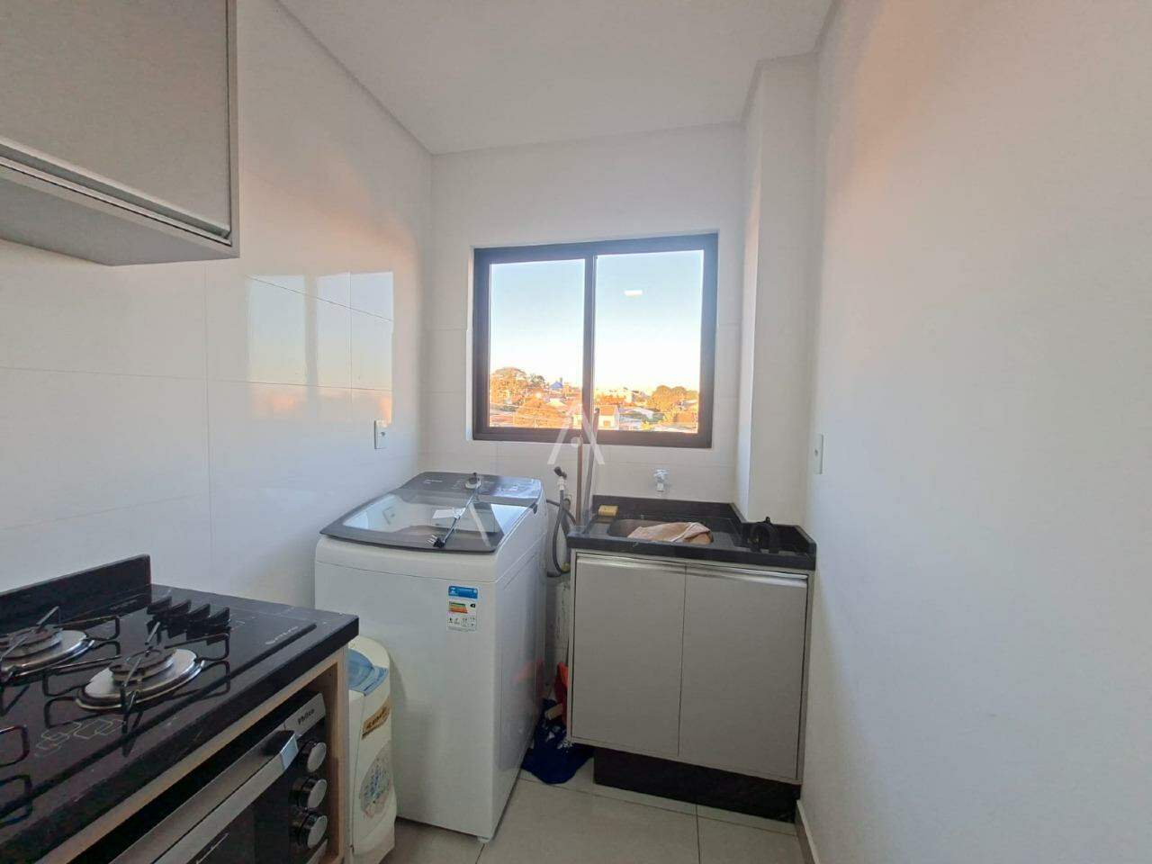 Apartamento para para aluguel no Bairro NEVA em CASCAVEL: 