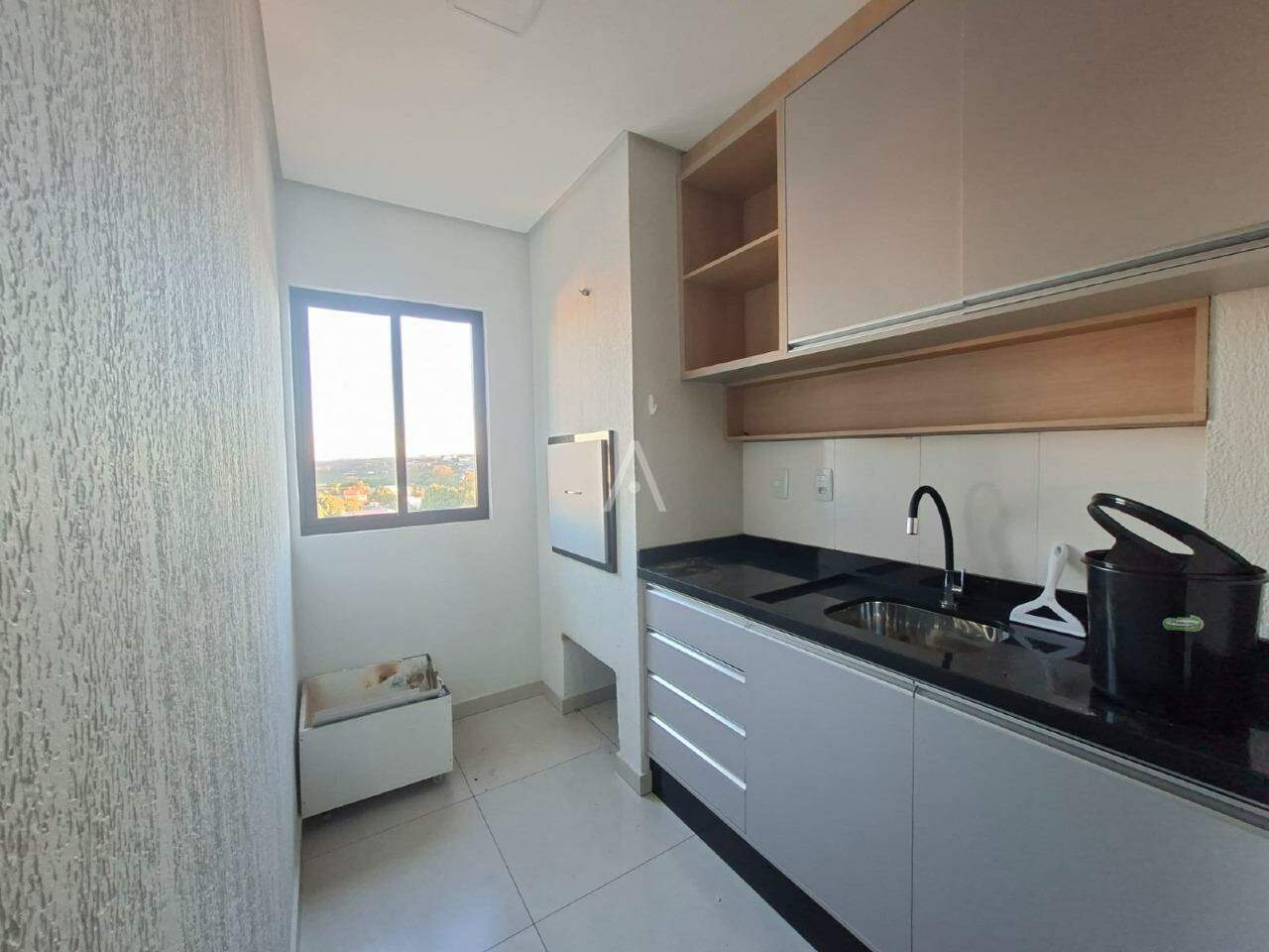 Apartamento para para aluguel no Bairro NEVA em CASCAVEL: