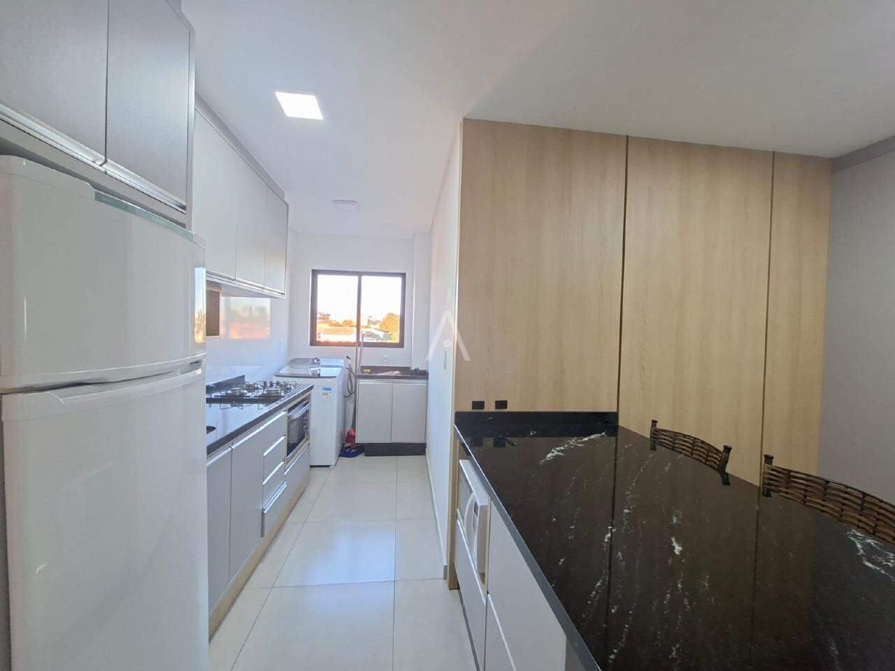 Apartamento para para aluguel no Bairro NEVA em CASCAVEL: