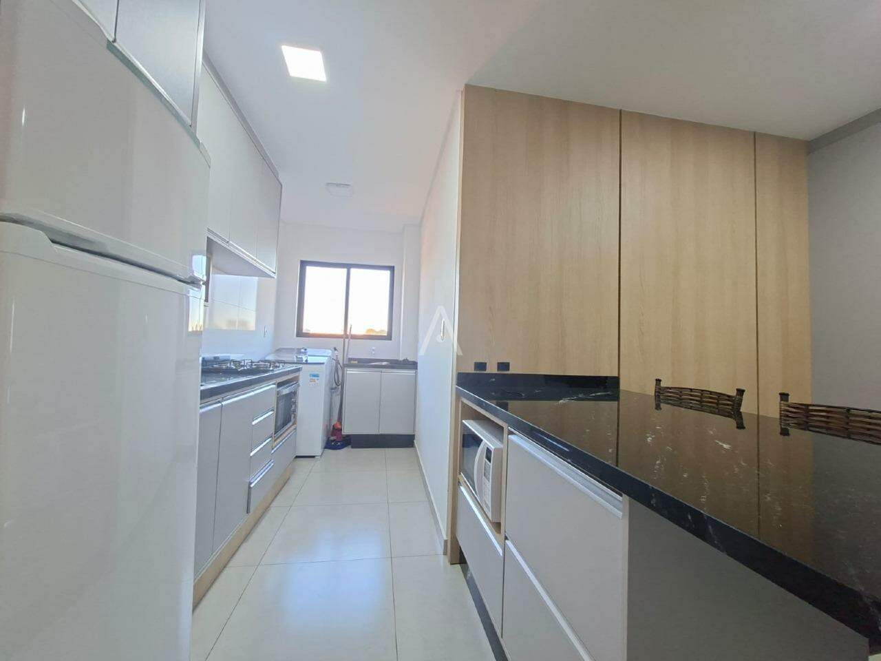 Apartamento para para aluguel no Bairro NEVA em CASCAVEL: