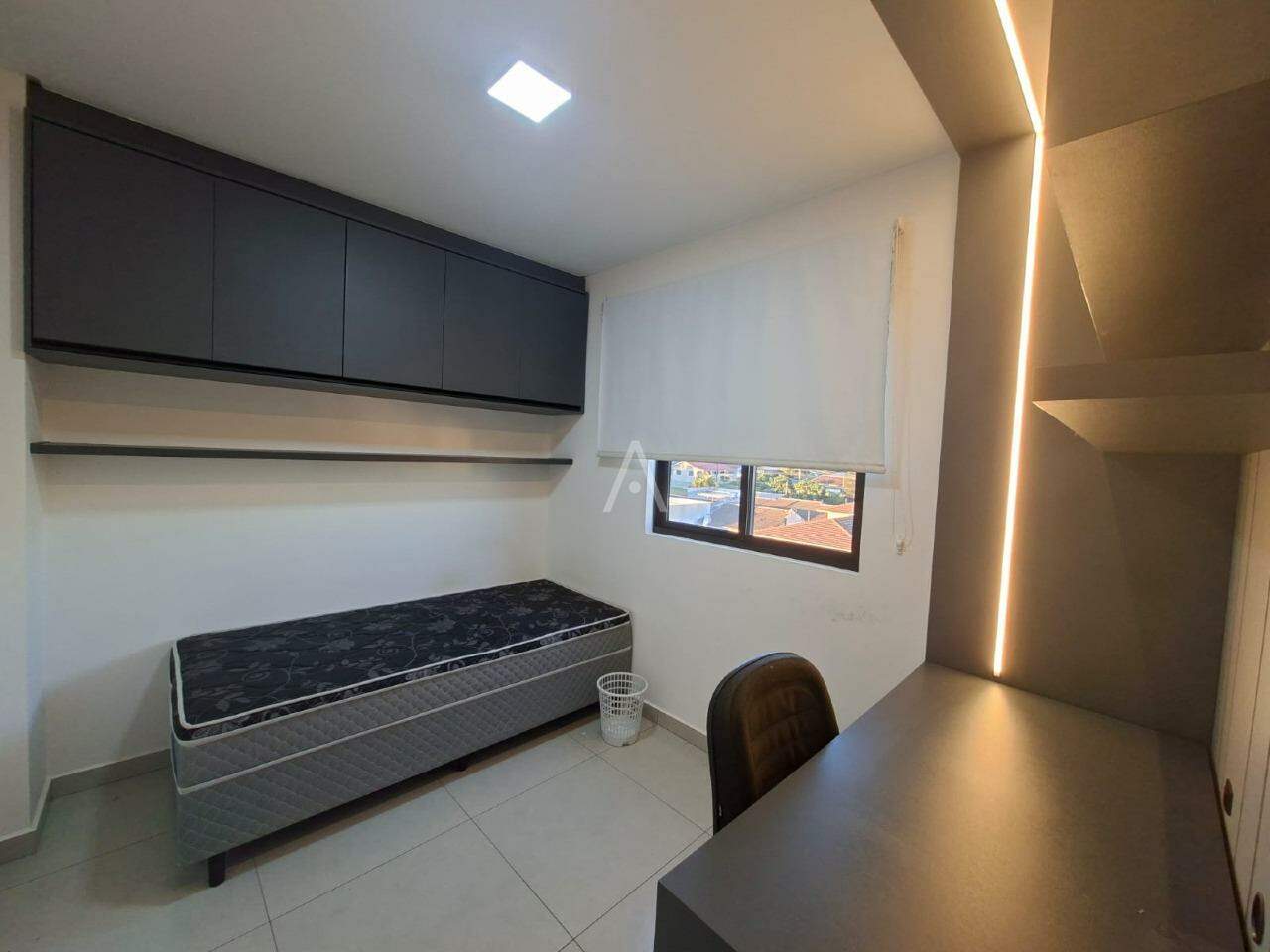 Apartamento para para aluguel no Bairro NEVA em CASCAVEL: