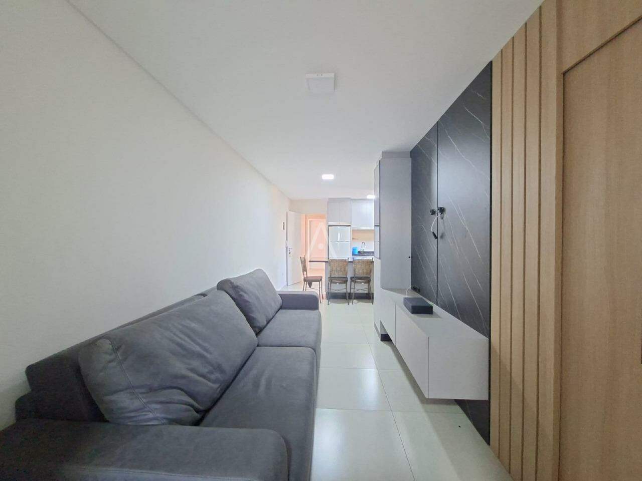 Apartamento para para aluguel no Bairro NEVA em CASCAVEL: