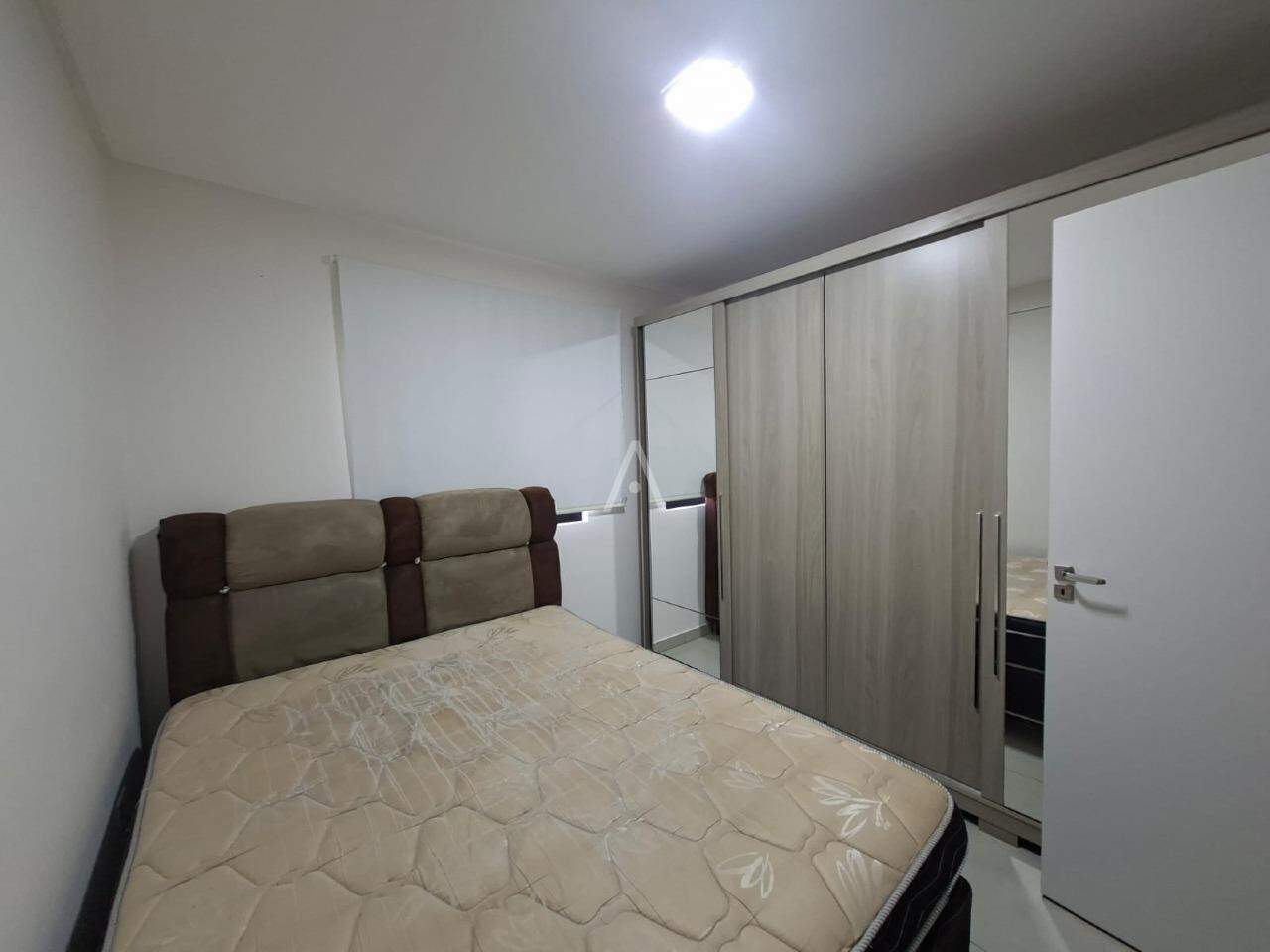 Apartamento para para aluguel no Bairro NEVA em CASCAVEL: