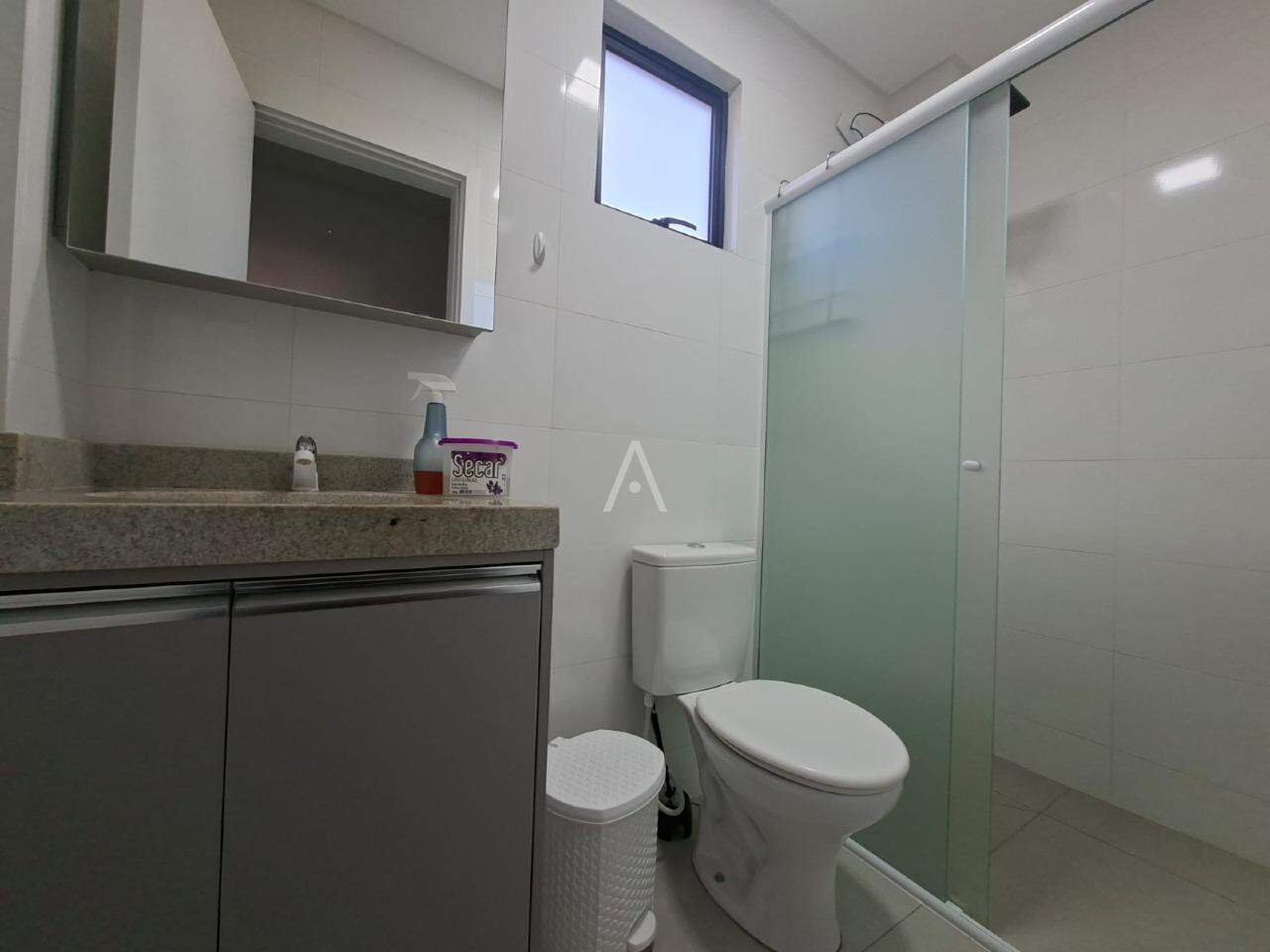 Apartamento para para aluguel no Bairro NEVA em CASCAVEL: